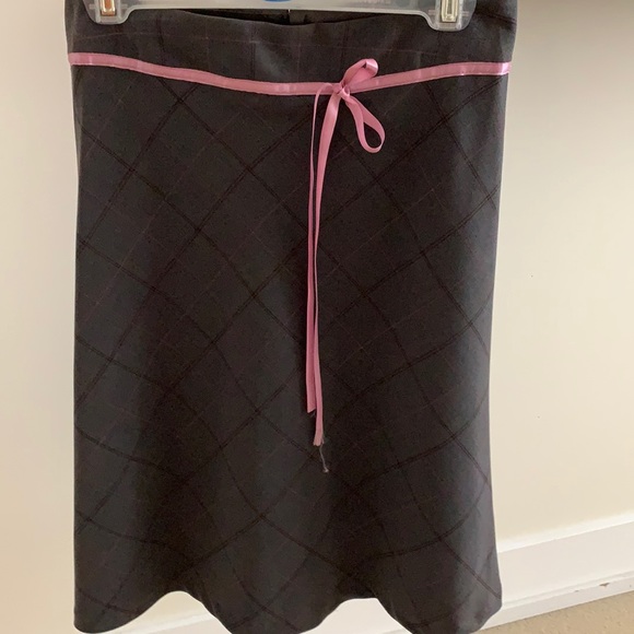 23” length.4”zip in back - Picture 1 of 2